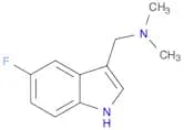 5-Fluorogramine