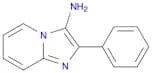 2-Phenylimidazo[1,2-a]pyridin-3-amine