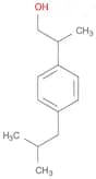 (2RS)-2-(4-ISOBUTYLPHENYL)PROPAN-1-OL