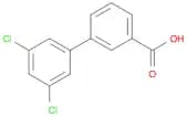 3-(3,5-Dichlorophenyl)benzoic acid