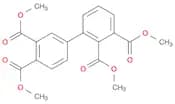 BIPHENYL-2,3,3',4'-TETRACARBOXYLIC ACID TETRAMETHYL ESTER
