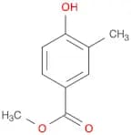 4-Hydroxy-3-methyl-benzoic acid methyl ester