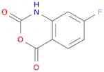 7-FLUORO-1-H-BENZO[D][1,3]OXAZINE-2,4-DIONE