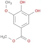 3,4-Dihydroxy-5-methoxybenzoic acid methyl ester