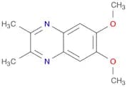 2,3-DIMETHYL-6,7-DIMETHOXYQUINOXALINE