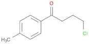 4-Chloro-4'-methylbutyrophenone