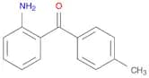 2-Amino-4'-methylbenzophenone