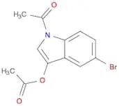 5-Bromoindoxyl diacetate