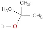 2-METHYL-2-PROPAN(OL-D)