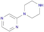 1-(2-Pyrazinyl)-piperazine