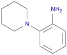 2-Piperidinoaniline