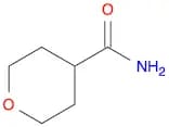 4-Carbamoyltetrahydropyran