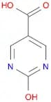 2-Hydroxypyrimidine-5-carboxylic acid