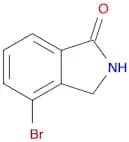 4-Bromoisoindolin-1-one