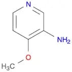 3-Amino-4-methoxypyridine