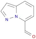 Pyrazolo[1,5-a]pyridine-7-carbaldehyde