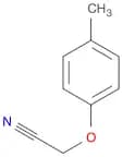 4-Methylphenoxyacetonitrile
