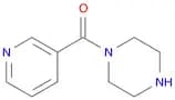 1-[(Pyridin-3-yl)carbonyl]piperazine dihydrochloride