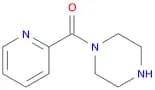 (PIPERAZIN-1-YL)(PYRIDIN-2-YL) METHANONE