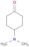 4-(Dimethylamino)cyclohexanone