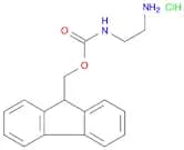 Mono-fmoc ethylene diamine hydrochloride