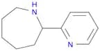 2-(Pyridin-2-yl)azepane