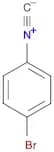 1-Bromo-4-isocyanobenzene