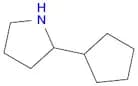 2-Cyclopentylpyrrolidine