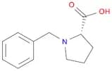 N-Benzyl-L-proline