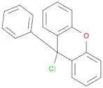 9-chloro-9-phenylxanthene