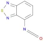 4-Isocyanatobenzo[c][1,2,5]thiadiazole