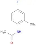 2-Acetamido-5-fluorotoluene