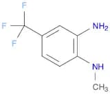 N1-Methyl-4-(trifluoromethyl)benzene-1,2-diamine