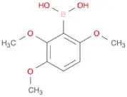(2,3,6-TRIMETHOXY)BENZENEBORONIC ACID
