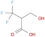 3-Hydroxy-2-trifluoromethylpropionic acid