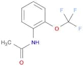 2'-(Trifluoromethoxy)acetanilide