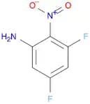 3,5-Difluoro-2-nitroaniline