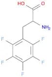 2-Amino-3-pentafluorophenyl-propionic acid