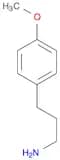 3-(4-Methoxy-phenyl)-propylamine