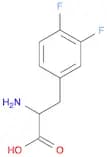 dl-3,4-Difluorophenylalanine