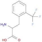 L-2-TRIFLUOROMETHYLPHENYLALANINE