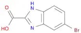 5-BROMO-1H-BENZOIMIDAZOLE-2-CARBOXYLIC ACID