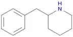 2-Benzylpiperidine
