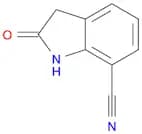 7-CYANOOXINDOLE
