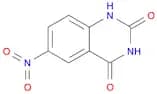 2,4-Dihydroxy-6-nitroquinazoline