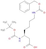 BOC-L-β-HOMOLYSINE(CBZ)