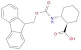 (1R,2R)-FMOC-2-AMINOCYCLOHEXANE CARBOXYLIC ACID