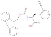 fmoc-L-2-cyanophenylalanine