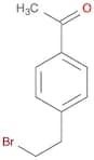 4-(2-BROMOETHYL)-ACETOPHENONE
