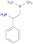 DL-(2-Amino-2-phenylethyl)dimethylamine